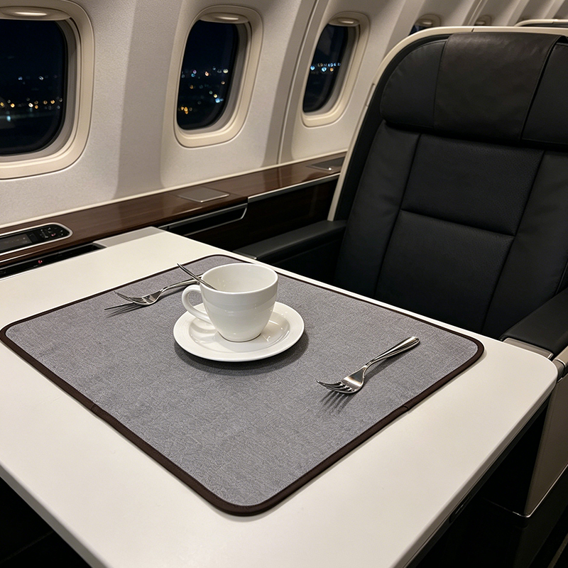 Aircraft Placemat