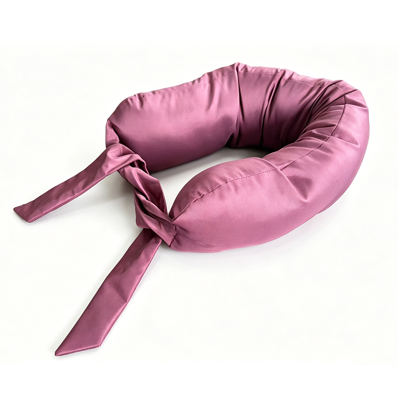 Scarf Neck Pillow