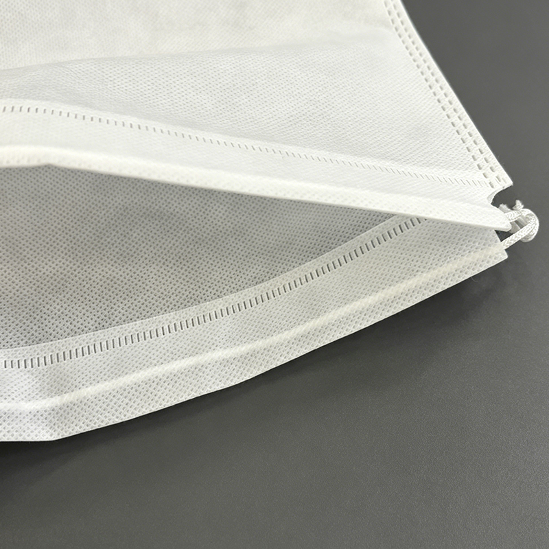 Non-woven Drawstring Bag