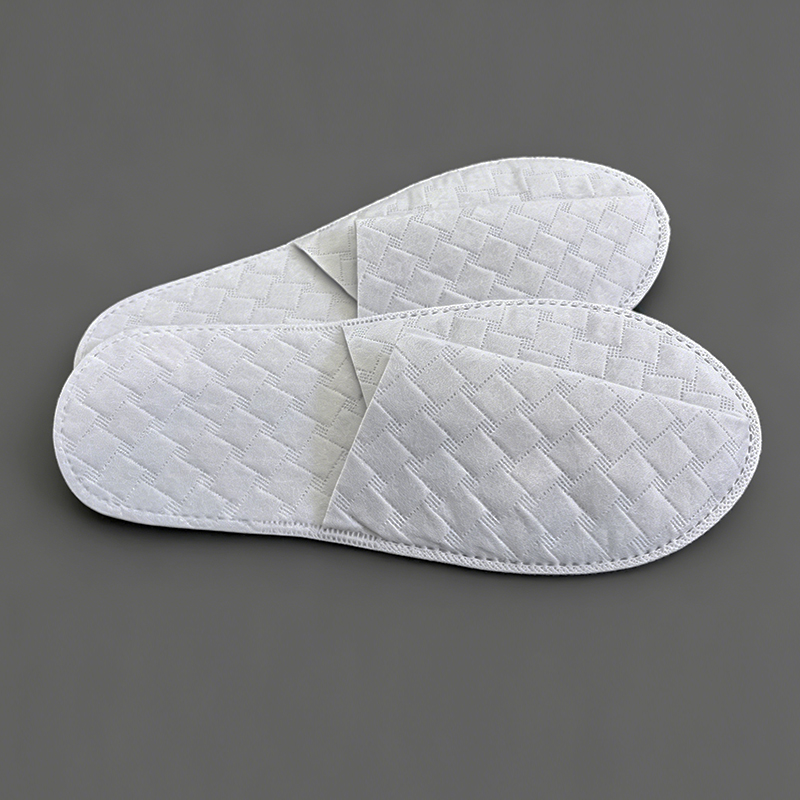 Disposable Non-woven Slippers