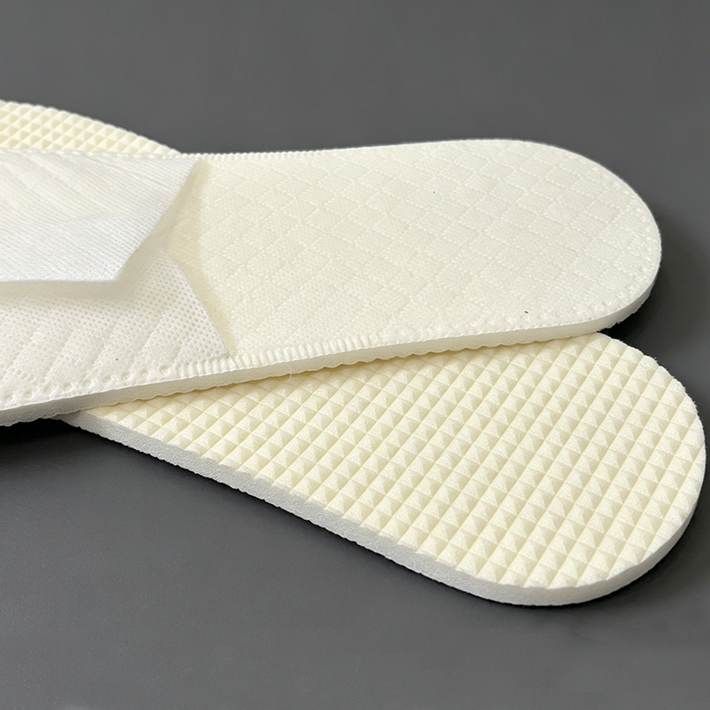 Disposable Non-woven Slippers
