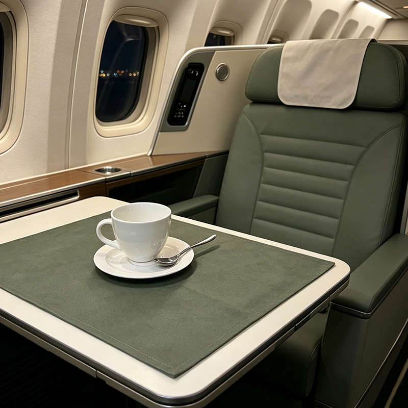 Aircraft Placemat