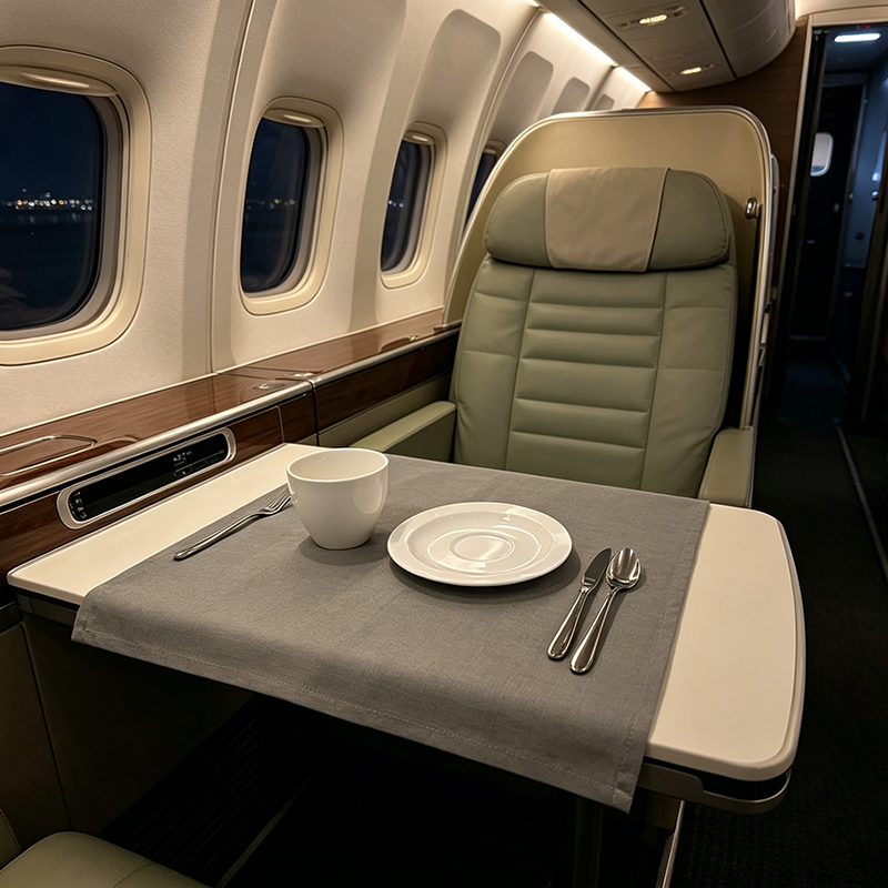 Aircraft Placemat