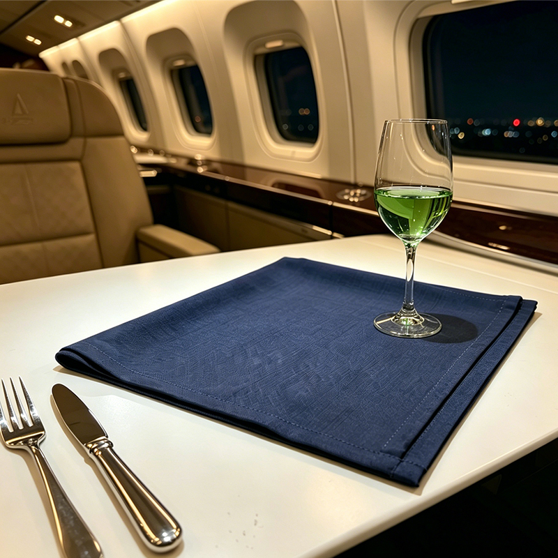 Aircraft Placemat