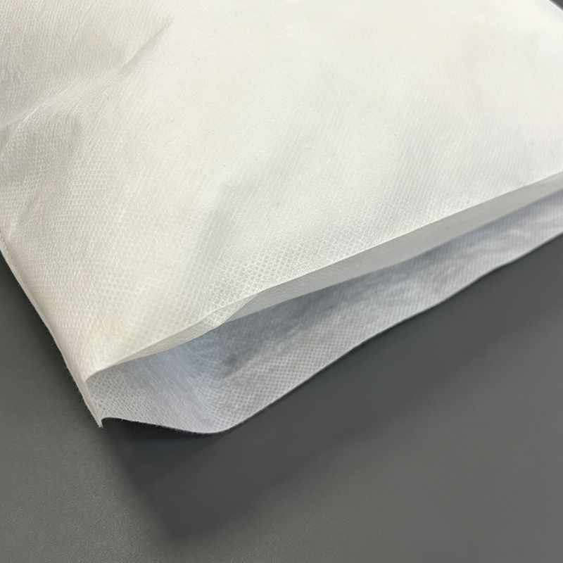 Non-woven pillowcase
