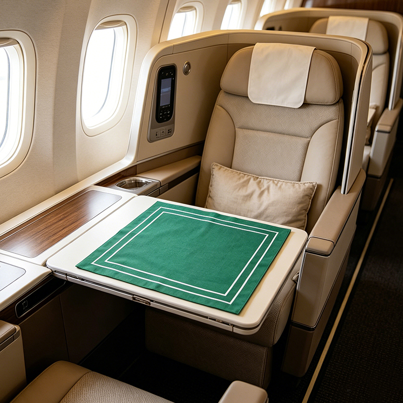 Aircraft Placemat