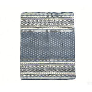 Wool Aviation Blanket