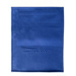 Aircraft headrest covers