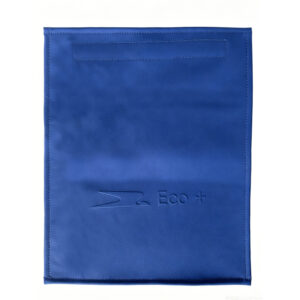 Aircraft headrest covers