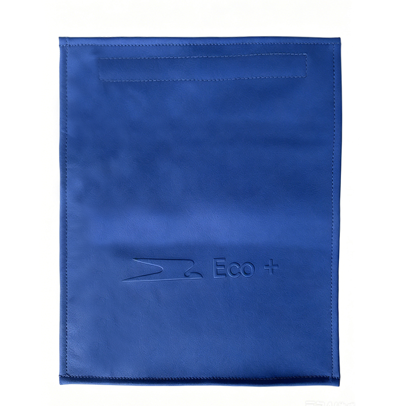 Aircraft headrest covers