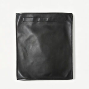 Aircraft headrest covers