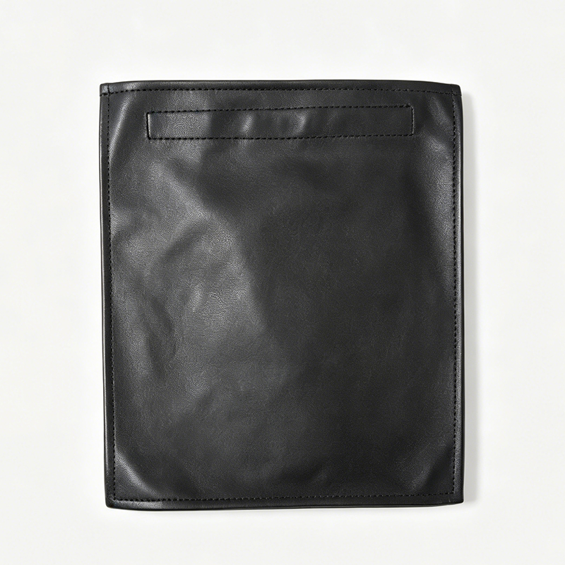 Aircraft headrest covers