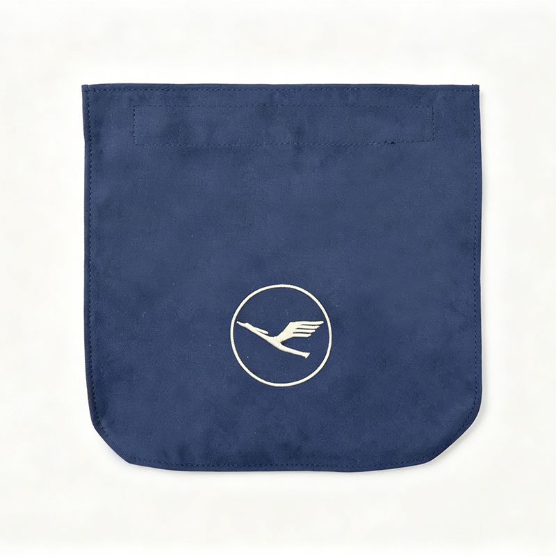 Aircraft headrest covers