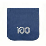 Aircraft headrest covers