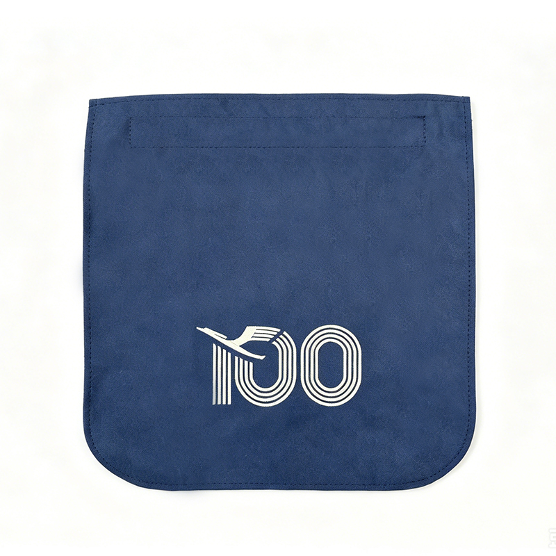 Aircraft headrest covers
