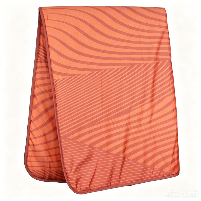 Inflight Comforter