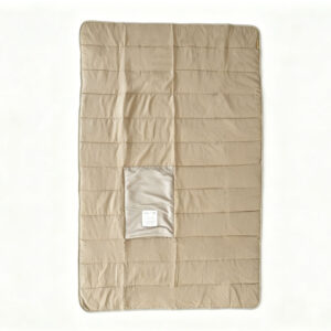 Inflight Comforter