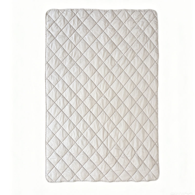 Inflight Comforter