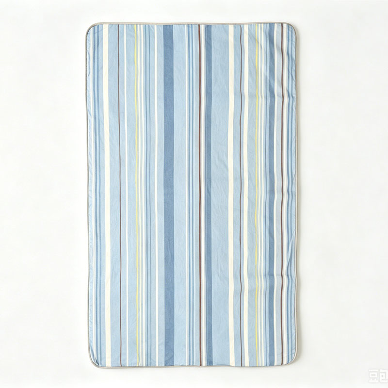 Inflight Comforter