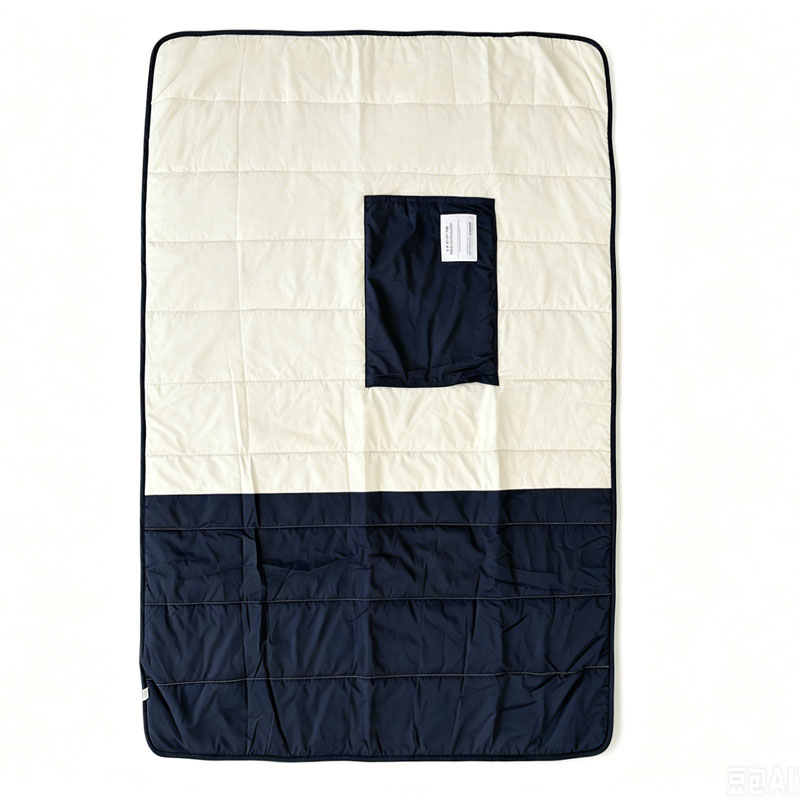 Inflight Comforter