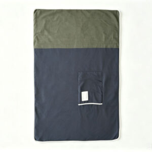Inflight Comforter