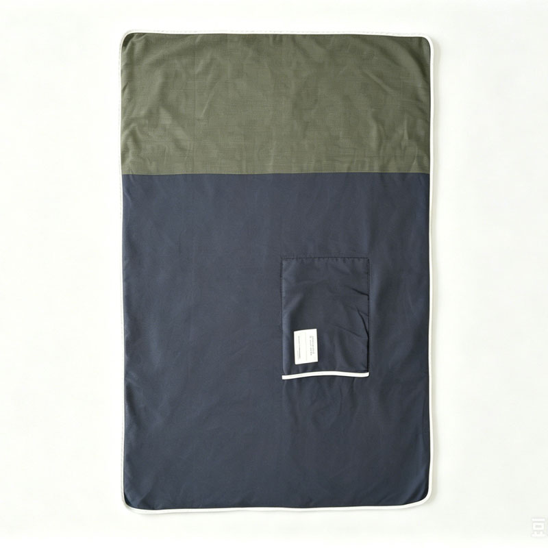 Inflight Comforter