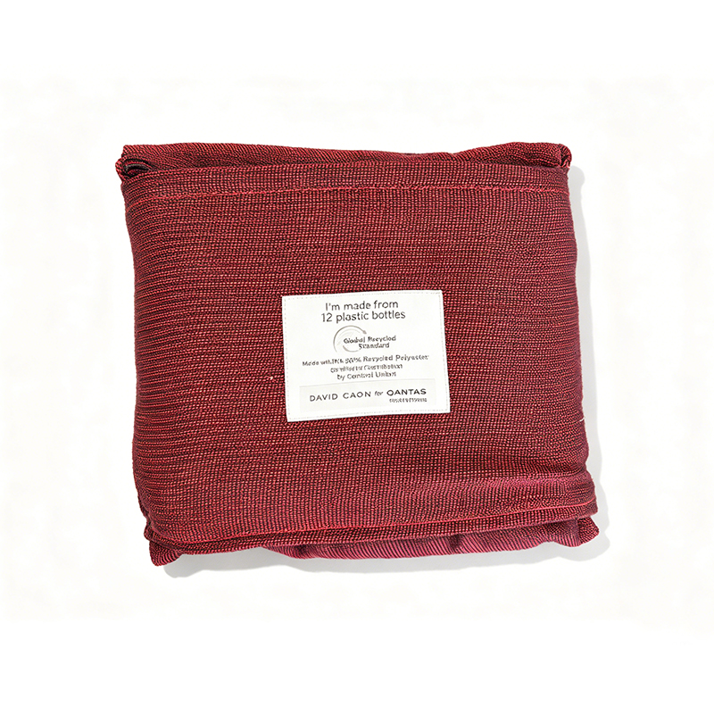 FR Eco Aviation Blanket