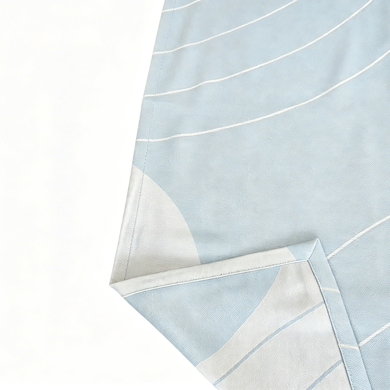 Recycled Aviation Blanket