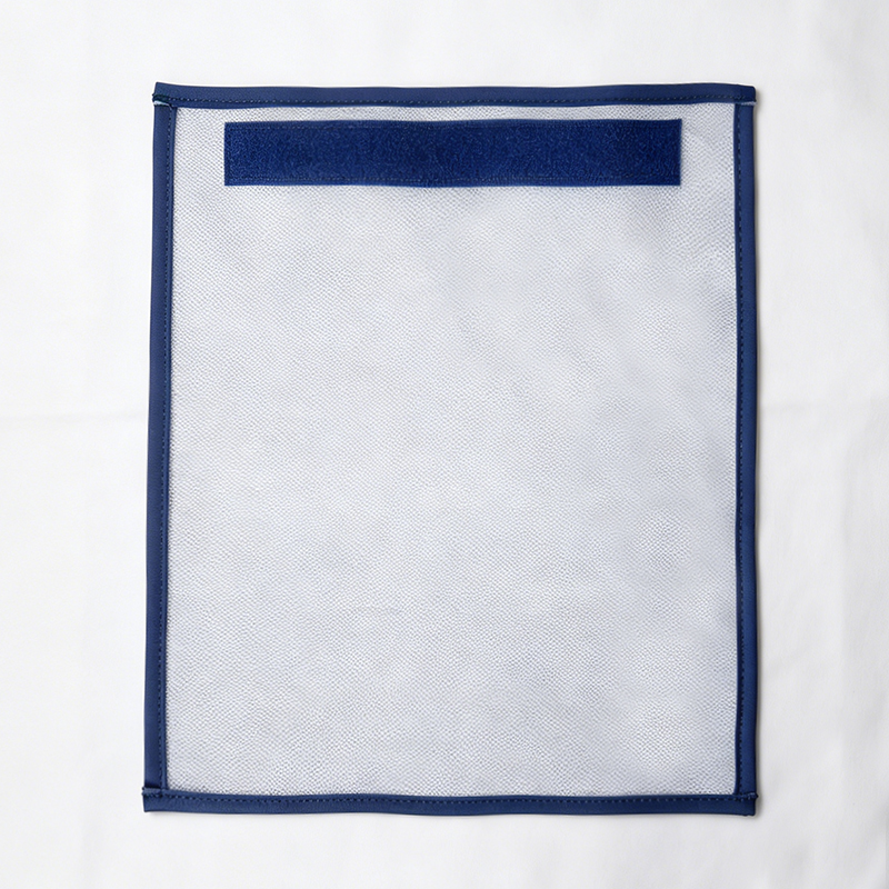 Aircraft headrest covers
