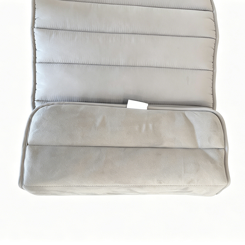 Aviation Quilted Mattress