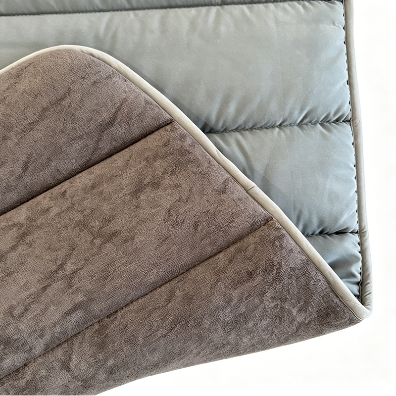 Aviation Quilted Mattress