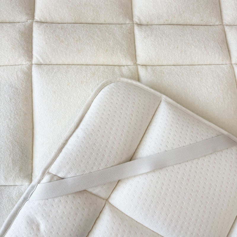 Aviation Quilted Mattress