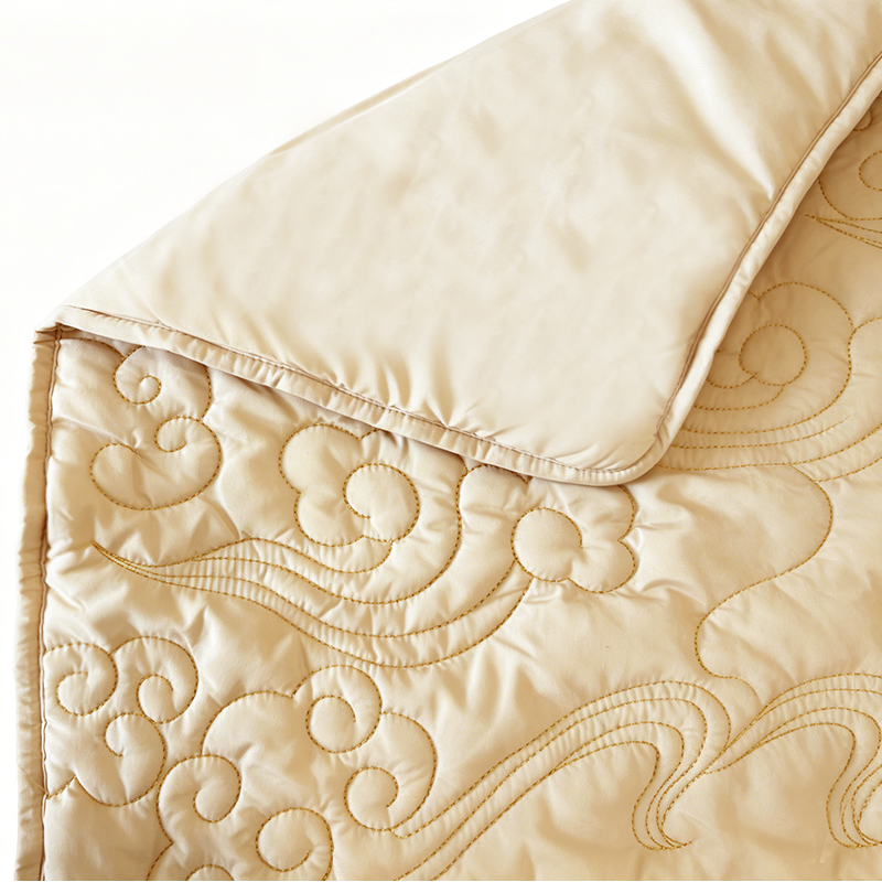 Aviation Quilted Mattress