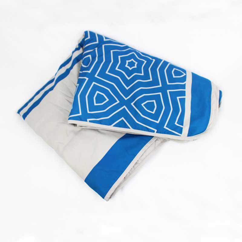 Inflight Comforter