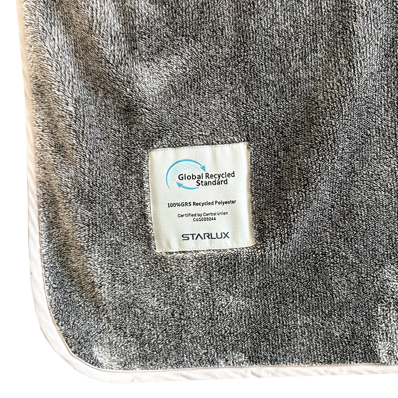 Recycle Aviation Blanket
