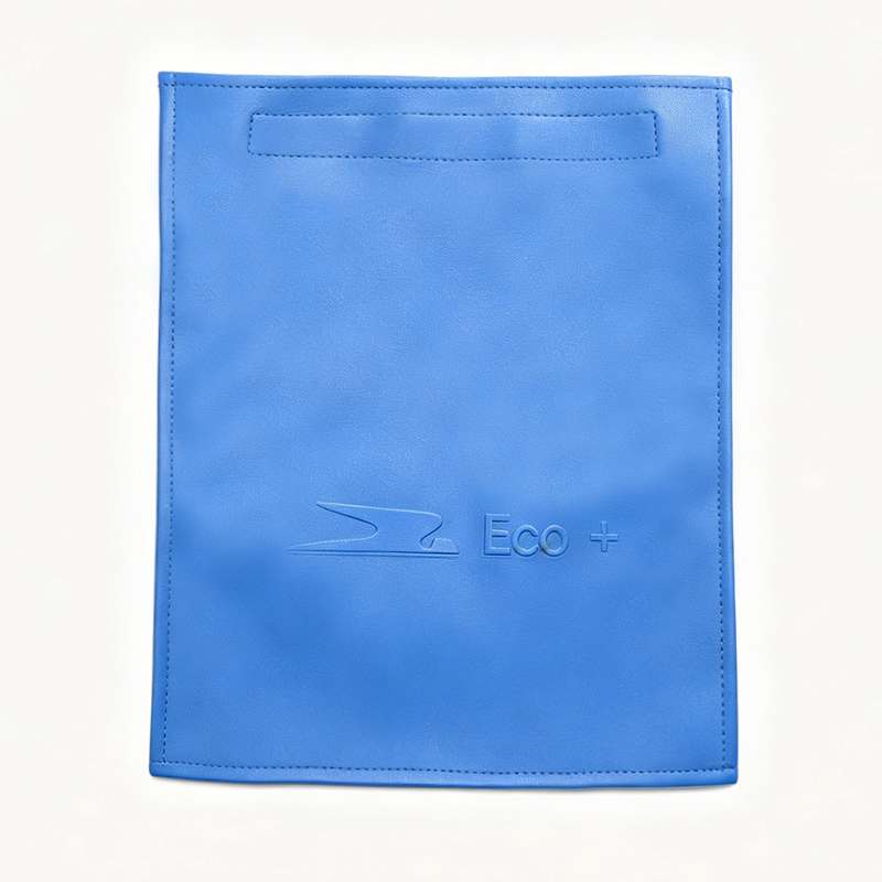 Aircraft headrest covers