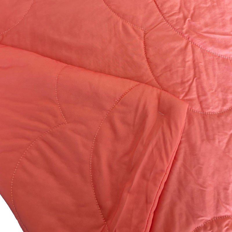 Inflight Comforter