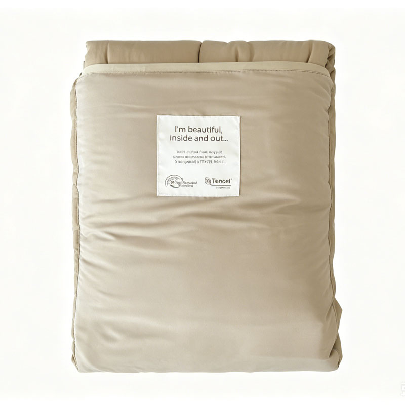 Inflight Comforter