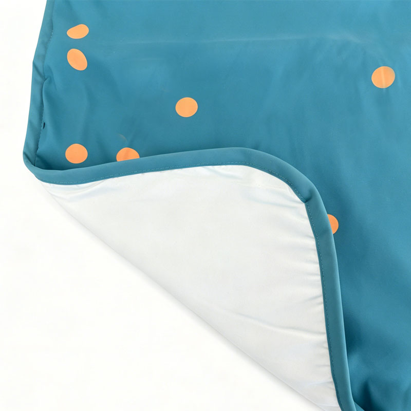 Inflight Comforter