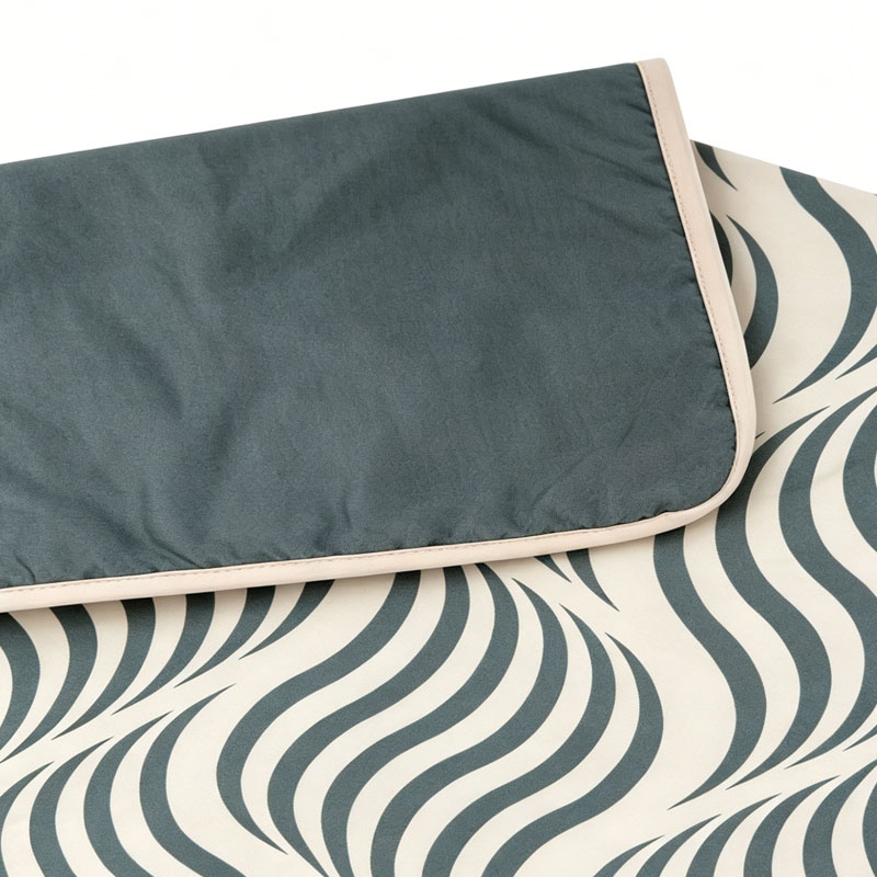 Inflight Comforter