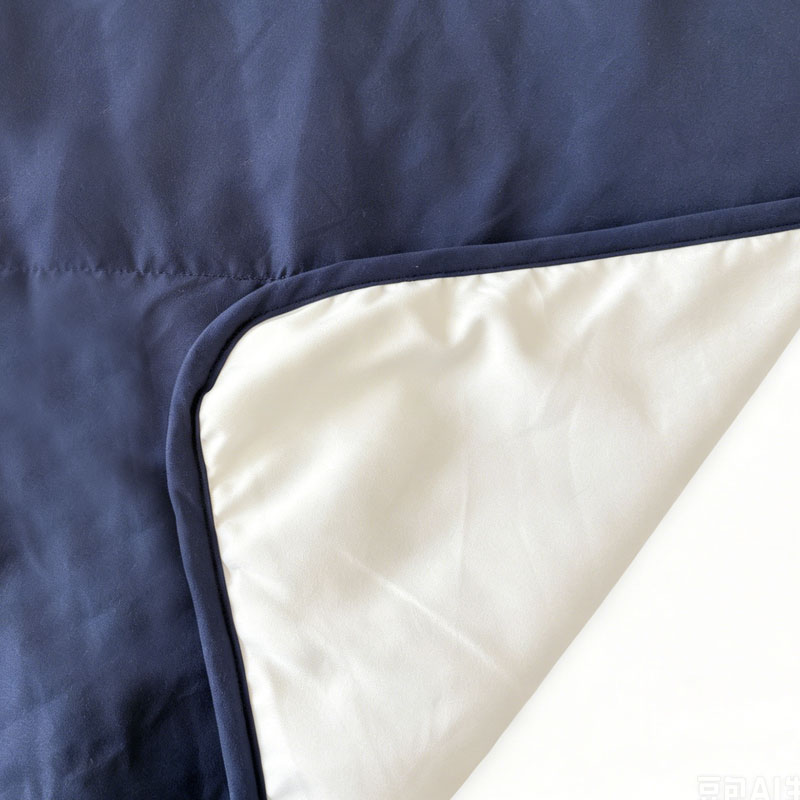 Inflight Comforter