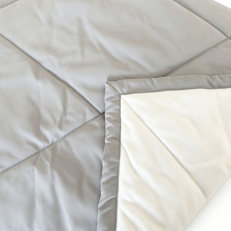 Inflight Comforter