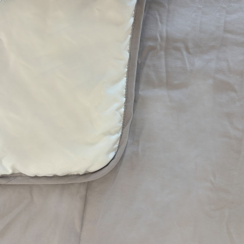 Inflight Comforter