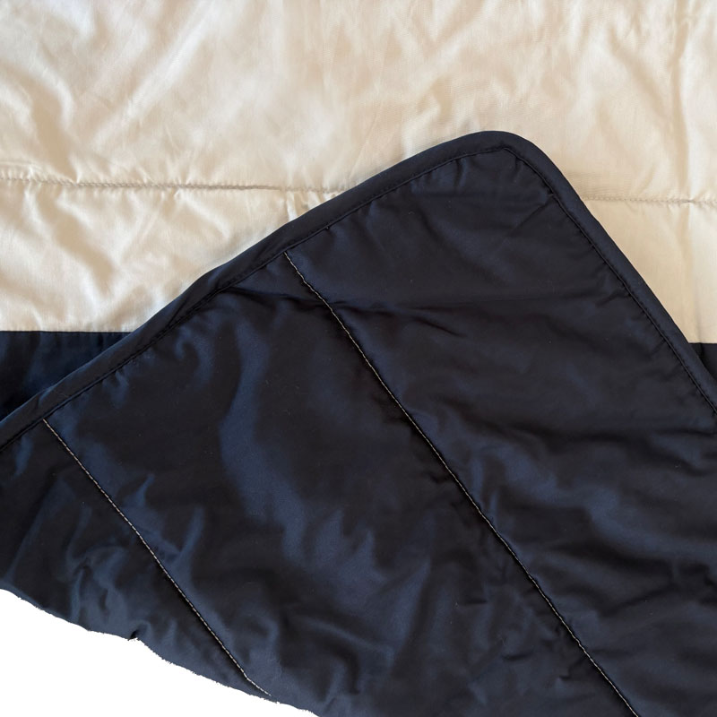Inflight Comforter