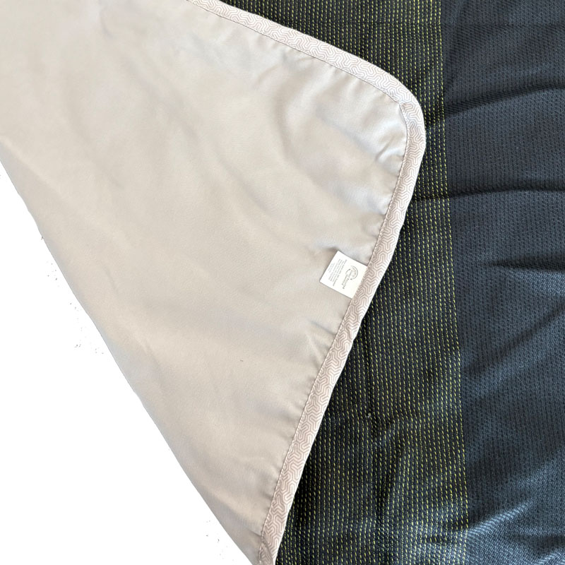 Inflight Comforter