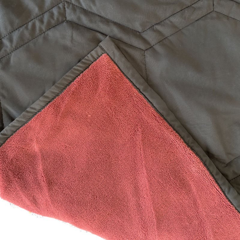 Inflight Comforter