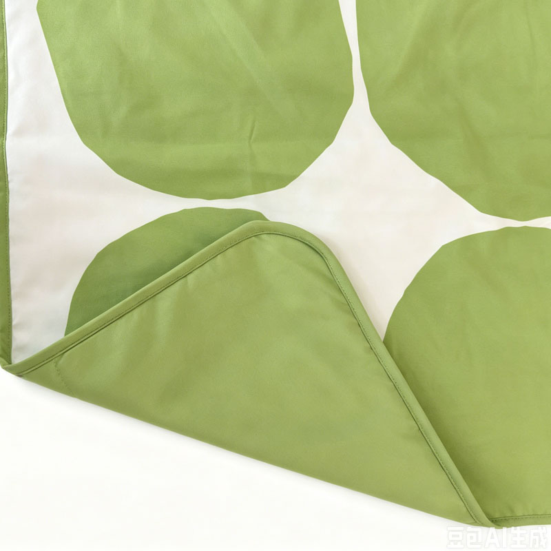 Inflight Comforter