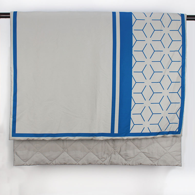 Inflight Comforter