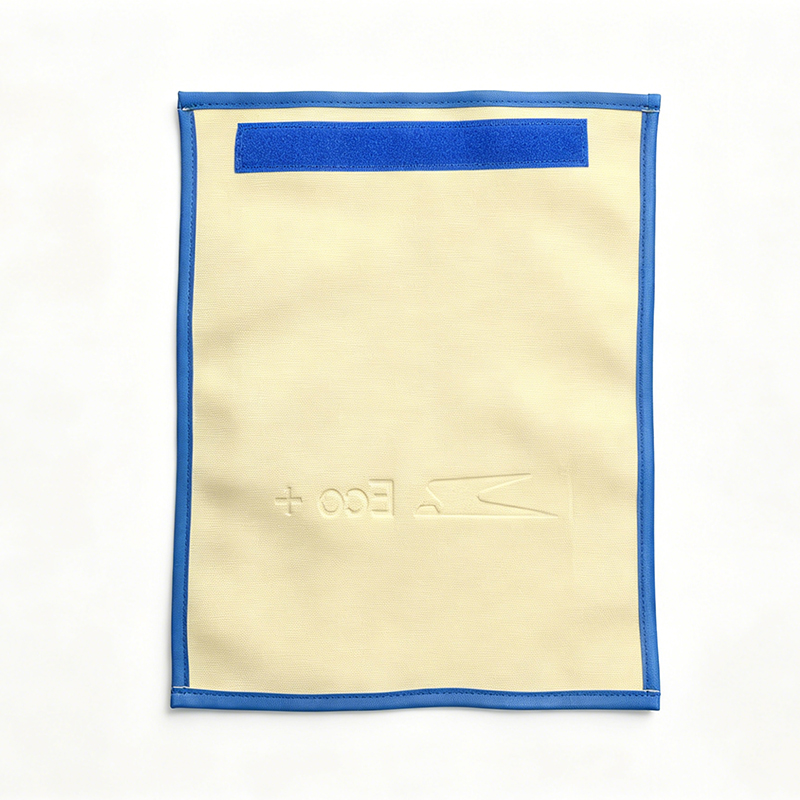 Aircraft headrest covers