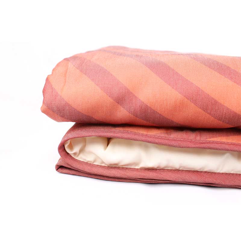 Inflight Comforter
